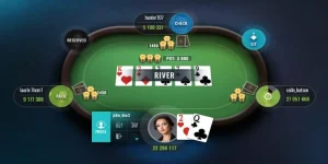 Bài poker là gì? Chi tiết cách chơi cho tân cược thủ bai poker la gi anh dai dien