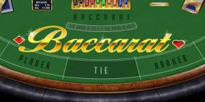 Cách soi cầu Baccarat - Đơn giản và hiệu quả dành cho anh em cach soi cau baccarat anh dai dien 1