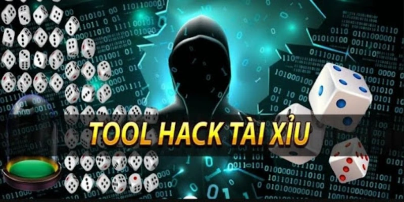 Tool hack tài xỉu - Giải mã cách chơi hiệu quả cho tân binh Rủi ro mà tay cược có thể gặp phải khi sử dụng tool hack