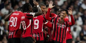 Soi Kèo Ac Milan Thông Qua 5+ Mẹo Hay Từ Người Chơi Lâu Năm Soi Kèo Ac Milan Thông Qua 5+ Mẹo Hay Từ Người Chơi Lâu Năm