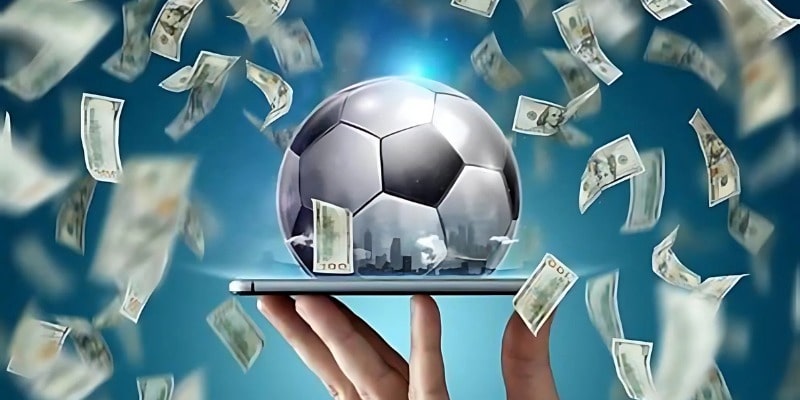 Tài Xỉu Bóng Đá Là Gì? Cách Đặt Cược Hiệu Quả Mới Nhất 2025 Nghiên cứu những thông tin cần nắm rõ