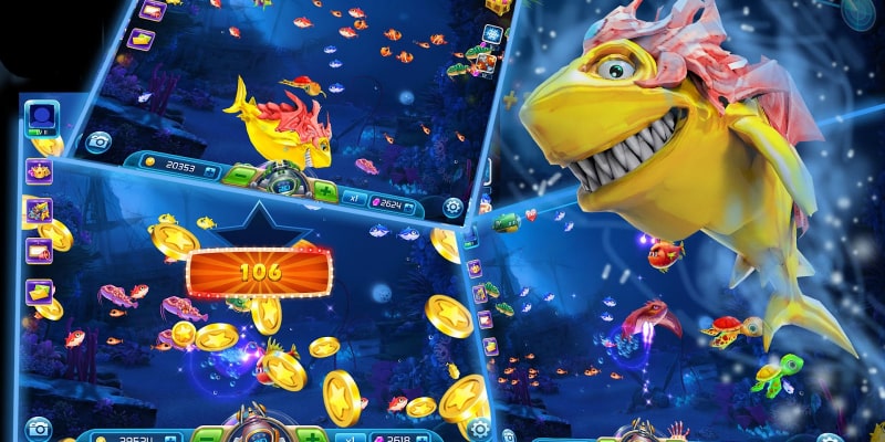 Các Bước Tải Game Bắn Cá Chuẩn Xác Và An Toàn Nhất 2025 Bộ nhớ và pin