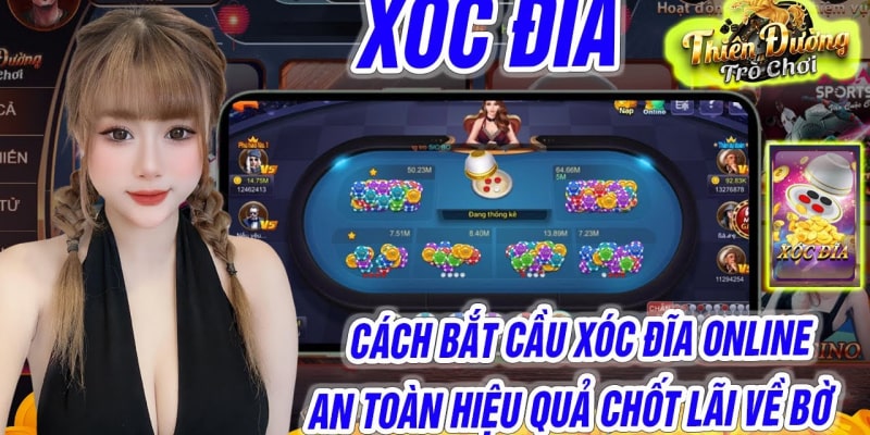 Bí Quyết Xóc Đĩa 888 Giúp Bạn Chiến Thắng Lớn Trong 2025 Cá cược với nhiều chiến lược hay, nâng hiệu quả