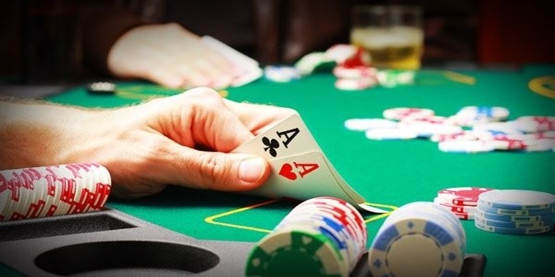 Hướng Dẫn Tải Game Bài Poker, Trải Nghiệm Giải Trí Hấp Dẫn Chi tiết cách tải game bài poker nhanh chóng