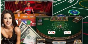 Baccarat Online - Chinh Phục Siêu Phẩm Casino Trong Tích Tắc Baccarat Online - Chinh Phục Siêu Phẩm Casino Trong Tích Tắc