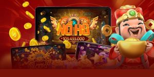 Nổ Hũ Thần Tài Và Top 4 Mẹo Chinh Phục Jackpot Siêu Hiệu Quả Nổ Hũ Thần Tài Và Top 4 Mẹo Chinh Phục Jackpot Siêu Hiệu Quả