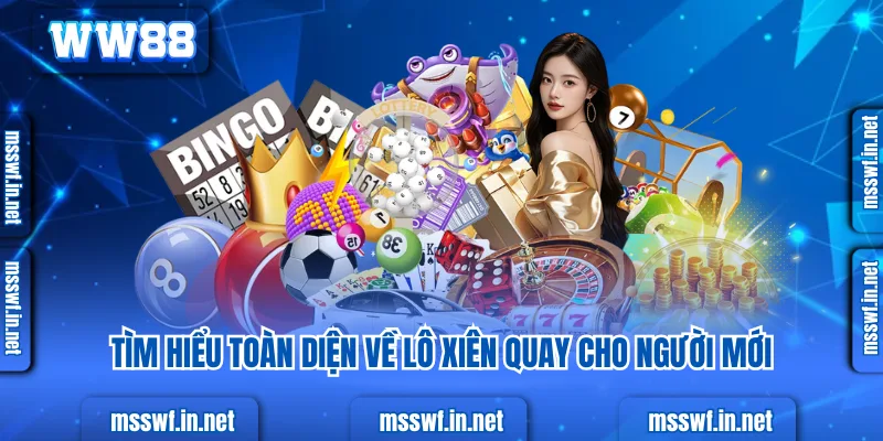 Tìm hiểu toàn diện về lô xiên quay cho người mới